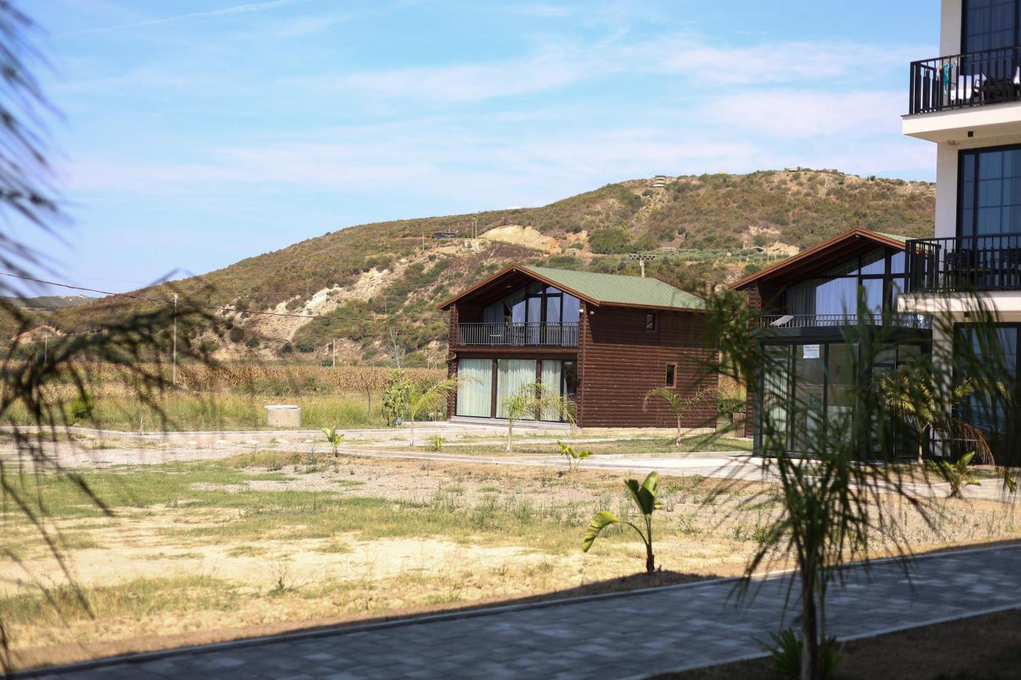Posh Villa 1 Kavaja Zewnętrze zdjęcie