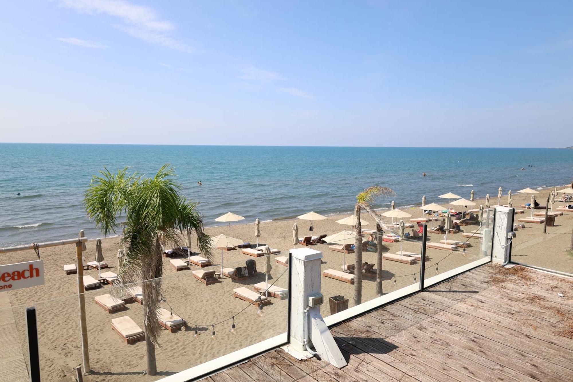Posh Villa 1 Kavaja Zewnętrze zdjęcie