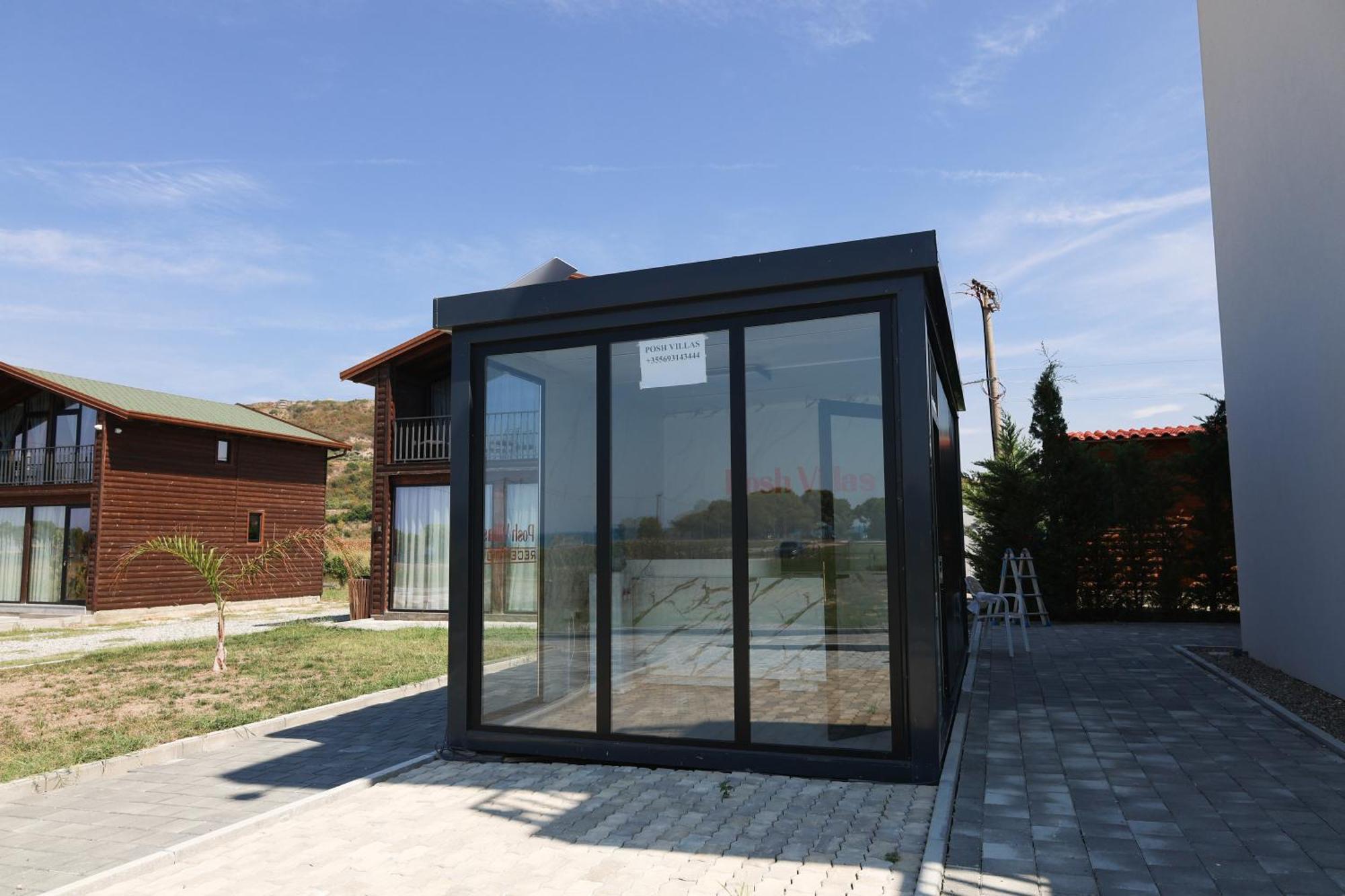Posh Villa 1 Kavaja Zewnętrze zdjęcie