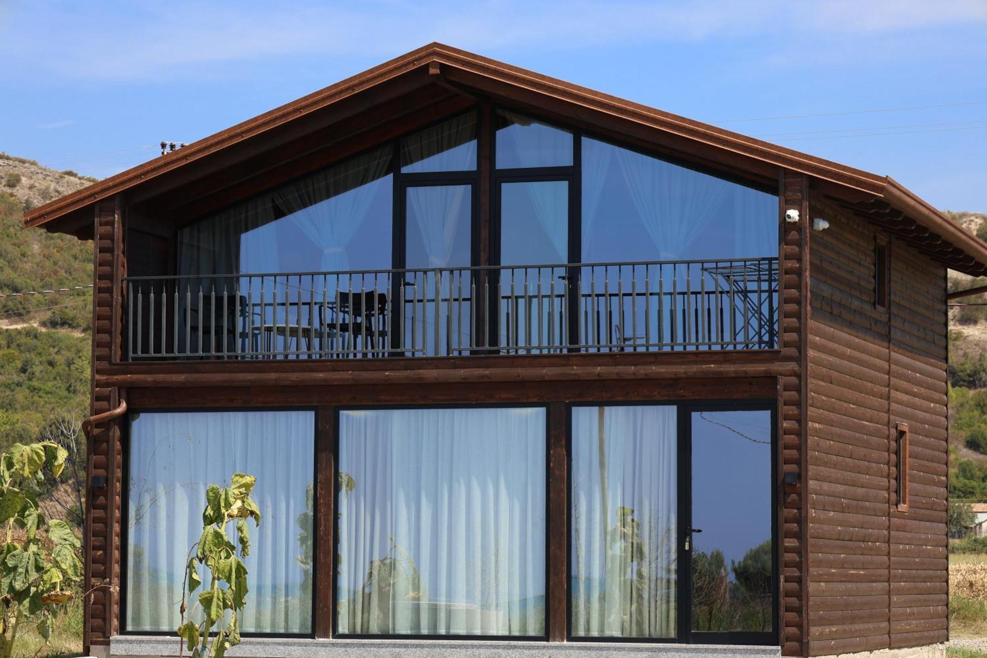 Posh Villa 1 Kavaja Zewnętrze zdjęcie
