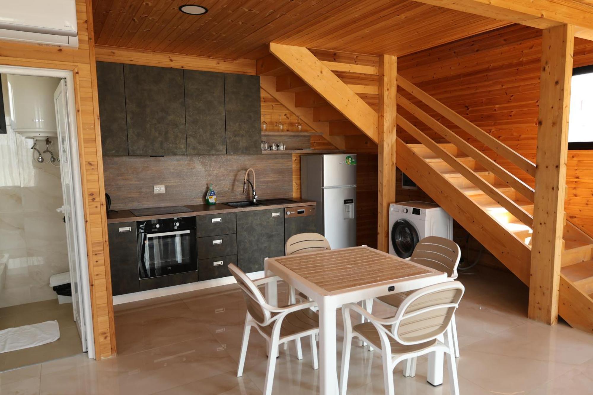Posh Villa 1 Kavaja Zewnętrze zdjęcie