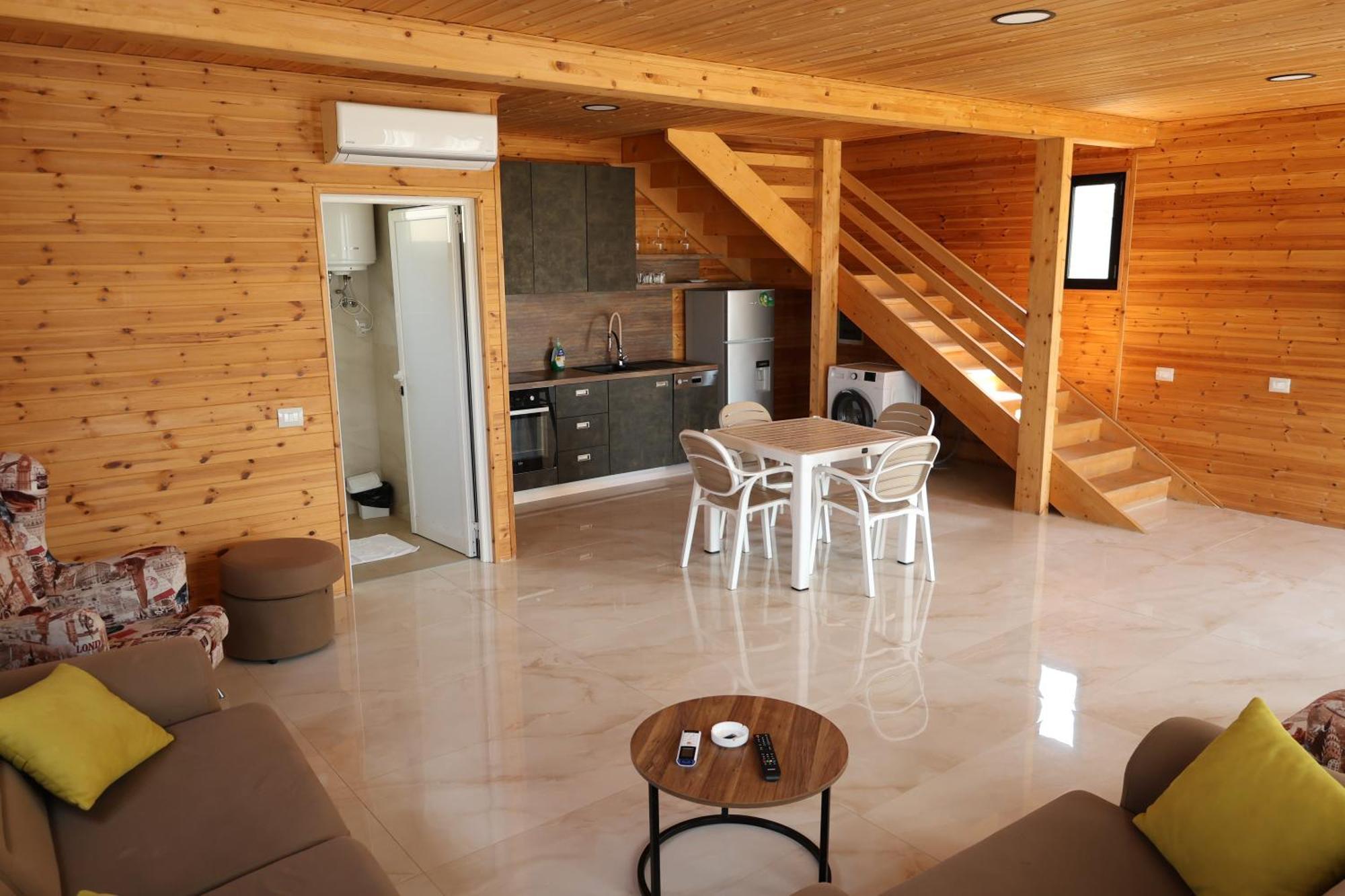 Posh Villa 1 Kavaja Zewnętrze zdjęcie