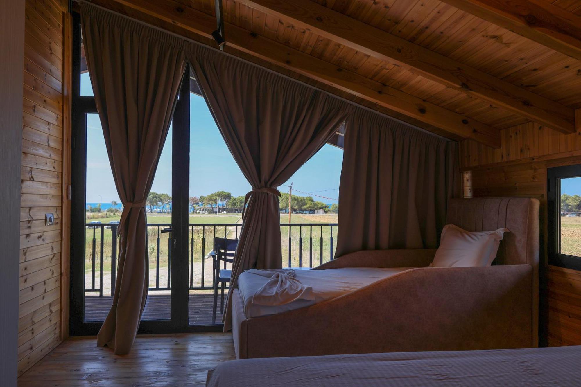 Posh Villa 1 Kavaja Zewnętrze zdjęcie