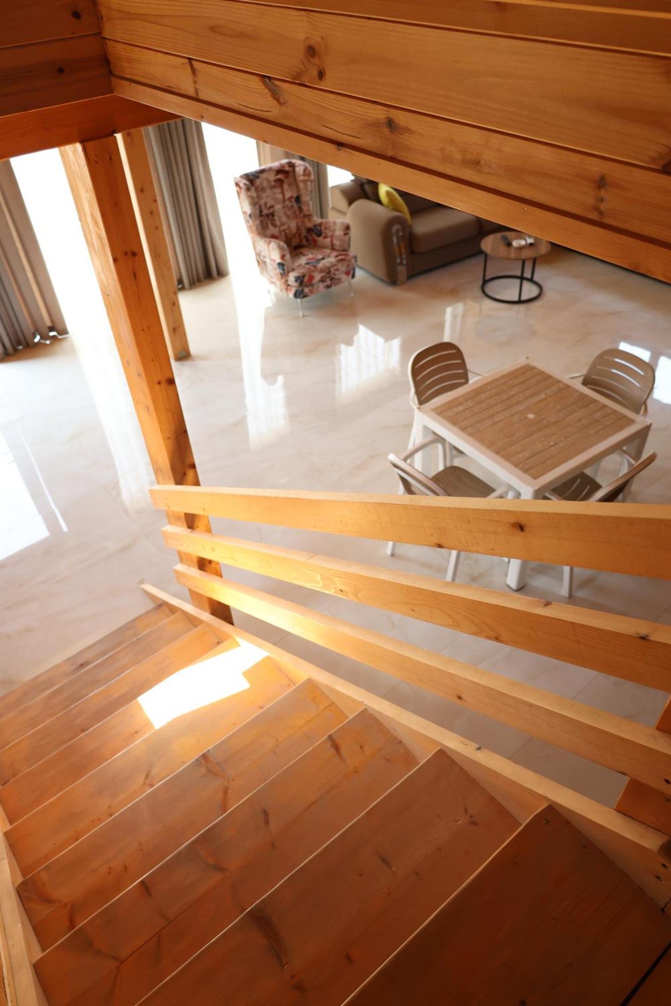 Posh Villa 1 Kavaja Zewnętrze zdjęcie
