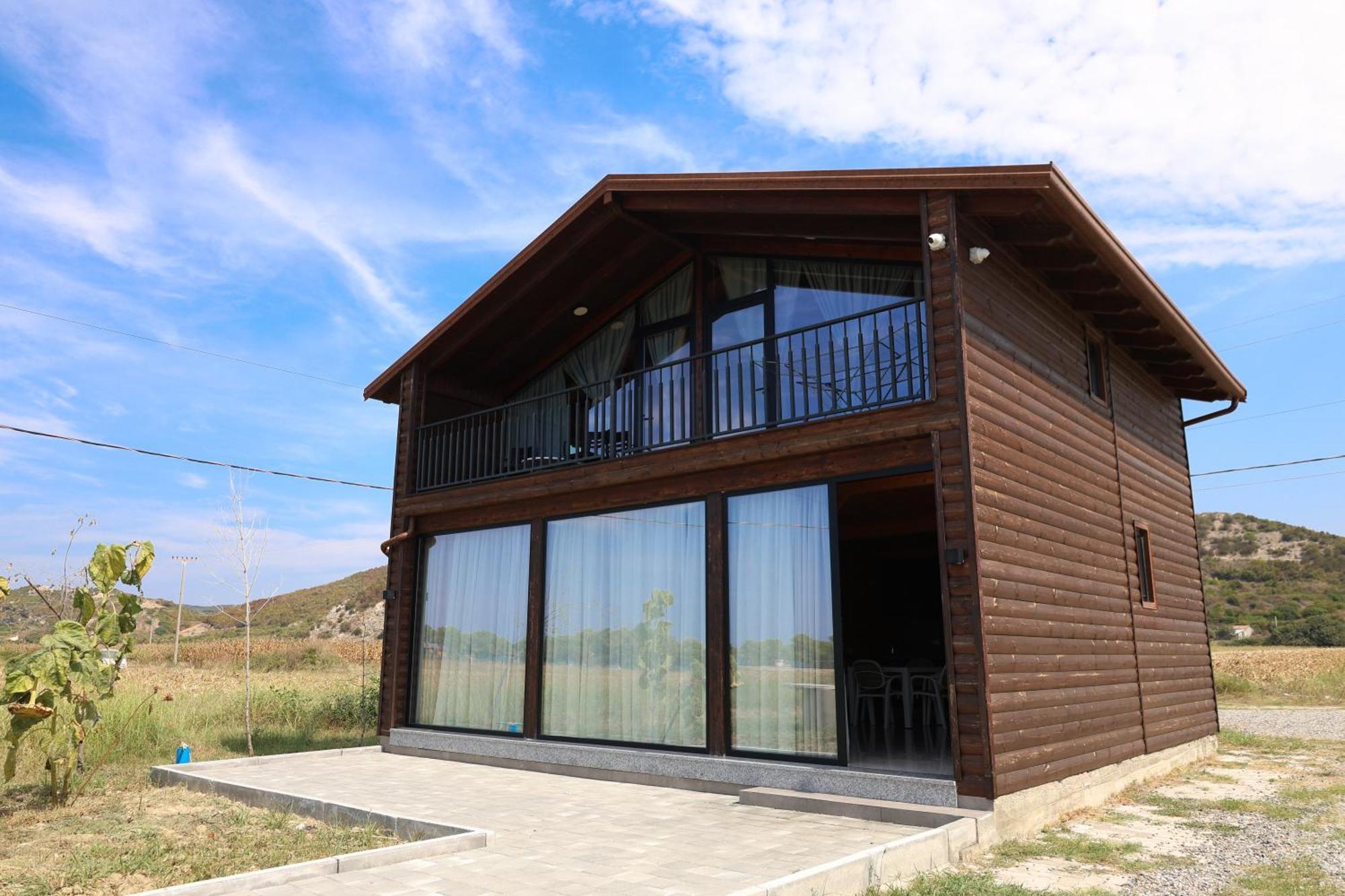 Posh Villa 1 Kavaja Zewnętrze zdjęcie