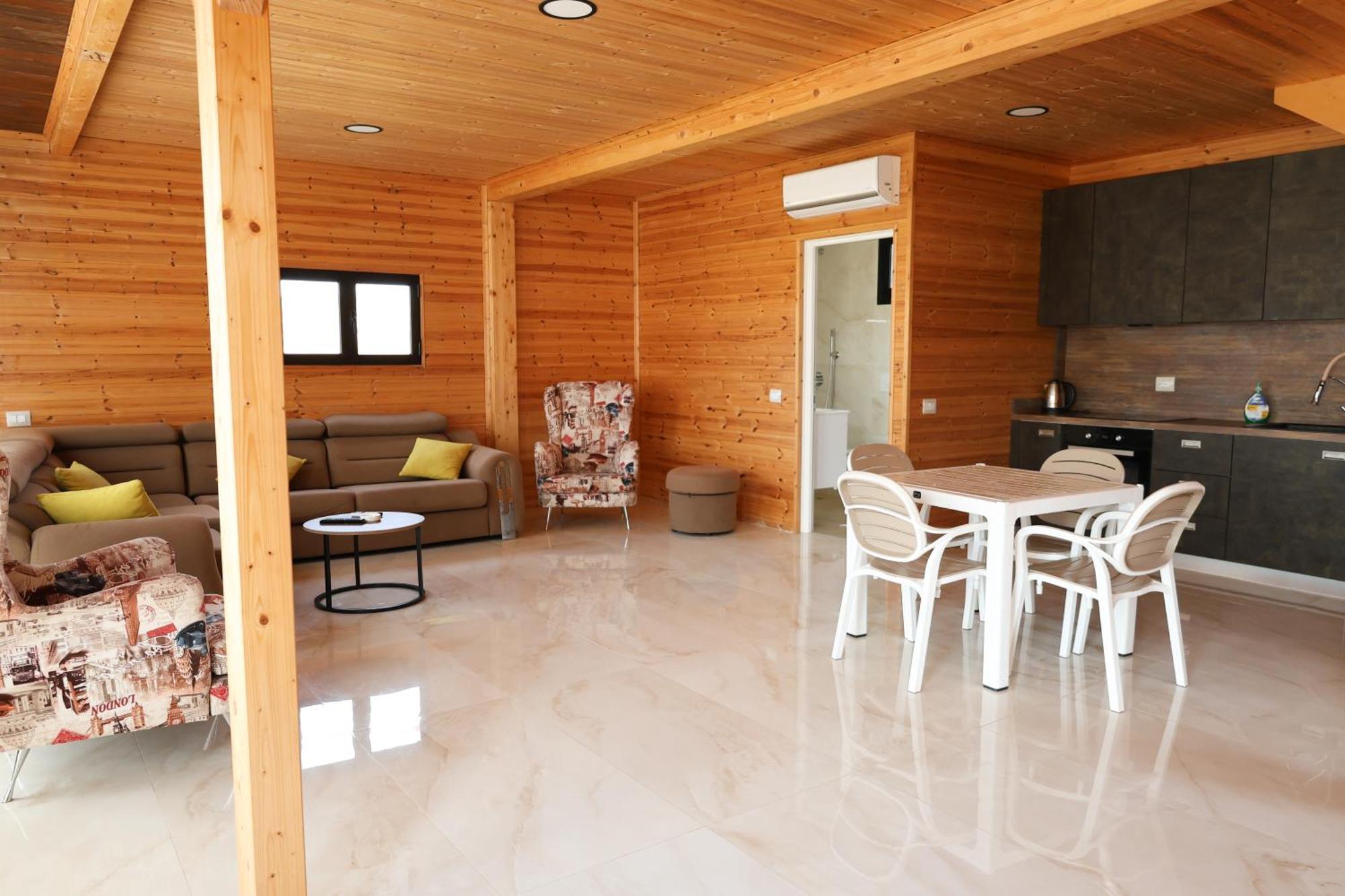Posh Villa 1 Kavaja Zewnętrze zdjęcie